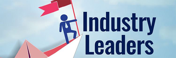 New England Real Estate Journal's <br>2022 Industry Leaders Spotlight